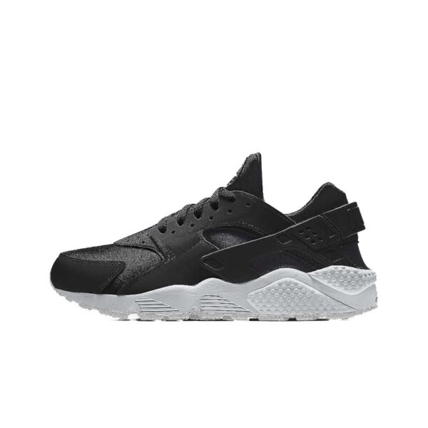 Black Shoes
